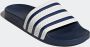 Adidas Originals Adilette Adiblu Wht Adiblu Schoenmaat 45 1 3 Sneakers G16220 - Thumbnail 13