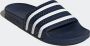 Adidas Originals sliders adilette 288022 Adidas Blauw - Thumbnail 13