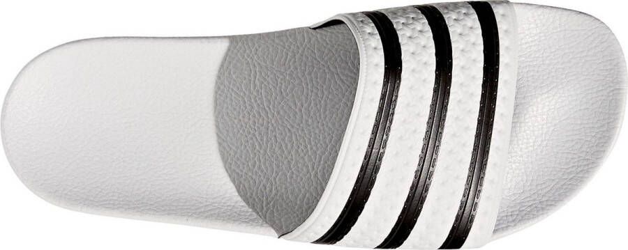 Adidas Originals Adifom Adilette Badslippers Sandalen Schoenen white maat: 47 beschikbare maaten:43 44.5 47 - Foto 12