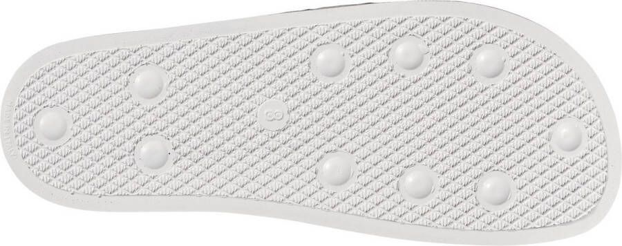Adidas Originals Adifom Adilette Badslippers Sandalen Schoenen white maat: 47 beschikbare maaten:43 44.5 47 - Foto 13