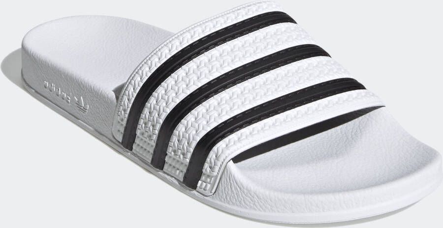 Adidas Originals Adifom Adilette Badslippers Sandalen Schoenen white maat: 47 beschikbare maaten:43 44.5 47 - Foto 14