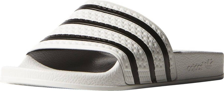 Adidas Originals Adifom Adilette Badslippers Sandalen Schoenen white maat: 47 beschikbare maaten:43 44.5 47 - Foto 15