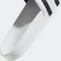 Adidas Originals Adifom Adilette Badslippers Sandalen Schoenen white maat: 47 beschikbare maaten:43 44.5 47 - Thumbnail 13