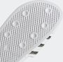 Adidas Originals Adifom Adilette Badslippers Sandalen Schoenen white maat: 47 beschikbare maaten:43 44.5 47 - Thumbnail 14