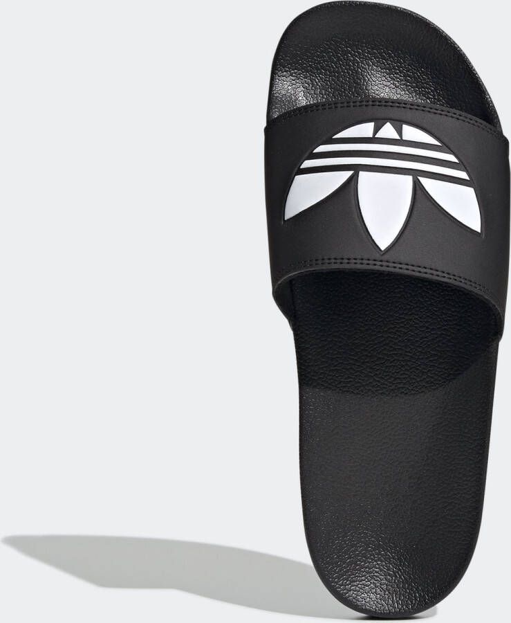 adidas Originals Adilette Lite Badslippers Unisex Zwart