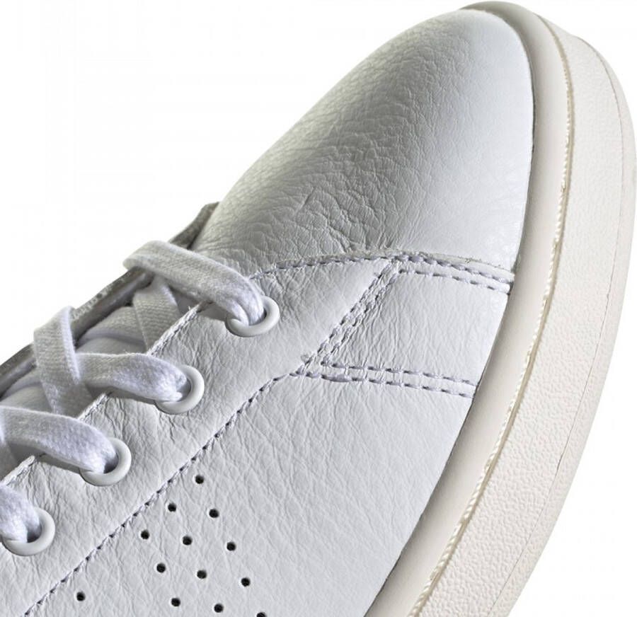 adidas Originals Advantage De schoenen van het tennis Mannen Witte