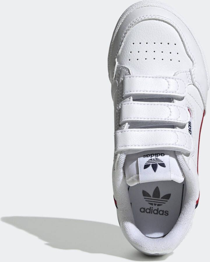 Adidas originals continental 80 children on sale