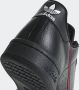 Adidas Continental 80 Heren Sneakers Core Black Scarlet Collegiate Navy - Thumbnail 9