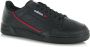 Adidas Continental 80 Heren Sneakers Core Black Scarlet Collegiate Navy - Thumbnail 15