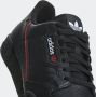 Adidas Continental 80 Heren Sneakers Core Black Scarlet Collegiate Navy - Thumbnail 15