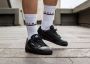 Adidas Continental 80 Heren Sneakers Core Black Scarlet Collegiate Navy - Thumbnail 13