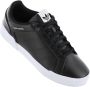 Adidas Originals Court Tourino Schoenen Core Black Cloud White Cloud White - Thumbnail 12