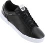 Adidas Originals Court Tourino Schoenen Core Black Cloud White Cloud White Dames - Thumbnail 12