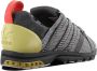 Adidas Originals Adistar Comp AD CQ1867 Heren Sneaker Sportschoenen Schoenen Grijs - Thumbnail 2