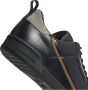 Adidas Continental 80 Heren Schoenen Black Leer 2 3 Foot Locker - Thumbnail 4