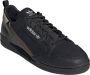 Adidas Continental 80 Heren Schoenen Black Leer 2 3 Foot Locker - Thumbnail 6