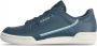 Adidas Originals Continental 80 Mode sneakers Kinderen blauw - Thumbnail 2