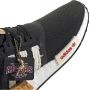 Adidas Originals De sneakers van de manier Disney Nmd_R1 W - Thumbnail 4