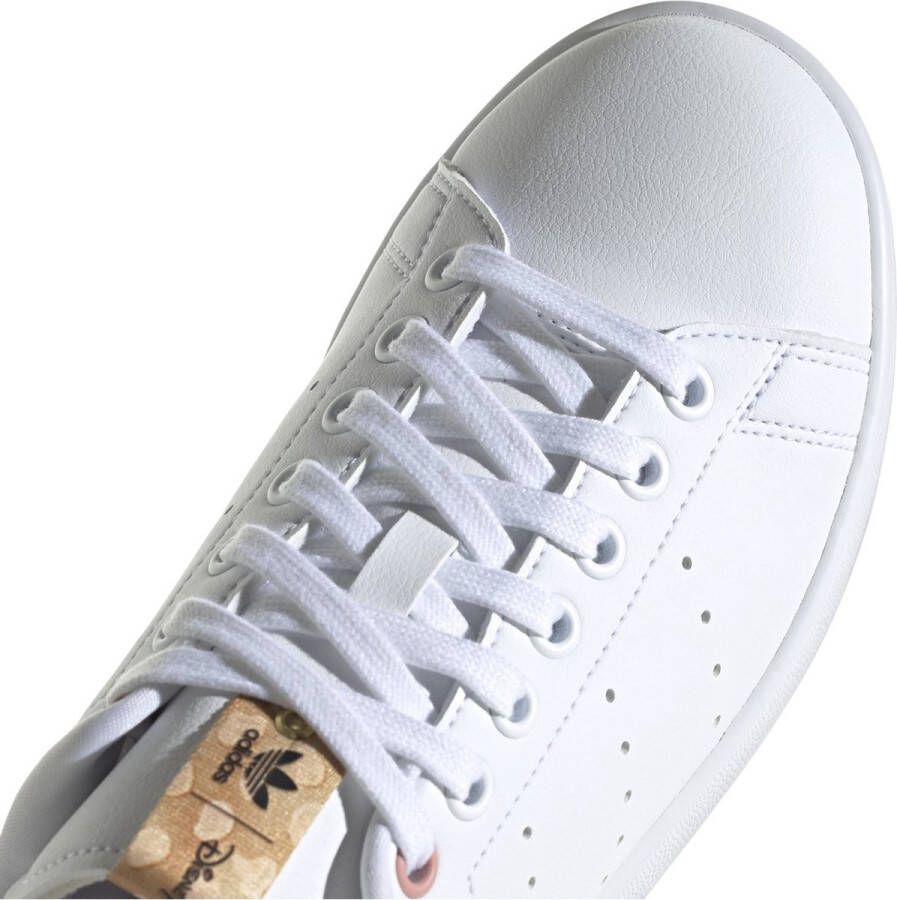 adidas Originals De sneakers van de manier Disney Stan Smith W