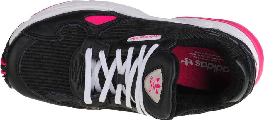 Adidas Originals Falcon W EE5123 Vrouwen Zwart Sneakers - Foto 5