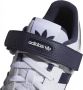 Adidas Originals Forum Low Schoenen Cloud White Almost Pink Light Purple Heren - Thumbnail 7