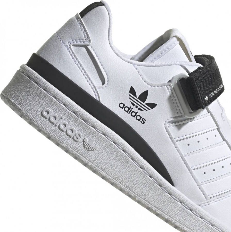 adidas Originals De sneakers van de manier Forum Low