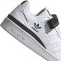 Adidas Originals Forum Low Cloud White Cloud White Core Black Heren - Thumbnail 5