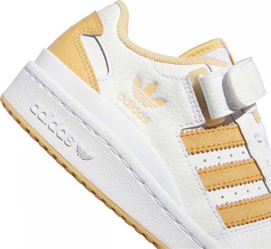 adidas Originals De sneakers van de manier Forum Low J