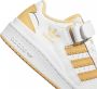 Adidas Originals De sneakers van de manier Forum Low J - Thumbnail 10