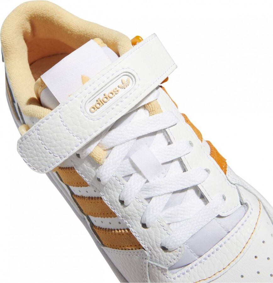 adidas Originals De sneakers van de manier Forum Low J