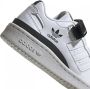Adidas Originals De sneakers van de ier Forum Low J - Thumbnail 7