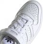 Adidas Originals De sneakers van de manier Forum Low W - Thumbnail 4