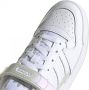 Adidas Originals Forum Low Schoenen Cloud White Wonder White Supplier Colour Dames - Thumbnail 3