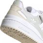 Adidas Originals Forum Low Schoenen Cloud White Wonder White Supplier Colour Dames - Thumbnail 4