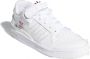 Adidas Originals Forum Low Women Ftwwht Cblack Cblack Schoenmaat 38 2 3 Sneakers H05108 - Thumbnail 5