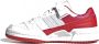Adidas Originals Forum Low Dames Team Real Magenta Vivid Red Cloud White Dames - Thumbnail 7