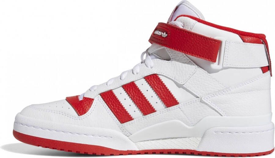 adidas Originals De sneakers van de manier Forum Mid