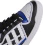 Adidas Originals Women MID Forum shoes in Rich Monksi Gv8053 Zwart Dames - Thumbnail 6
