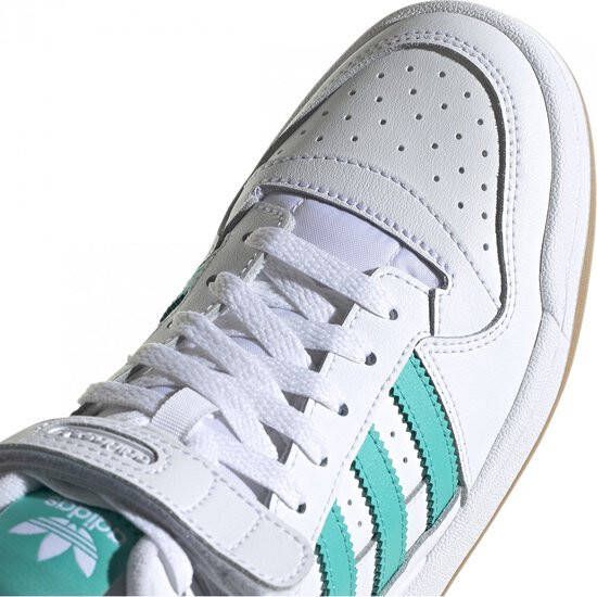 Adidas Originals De sneakers van de manier Forum Mid W - Foto 6