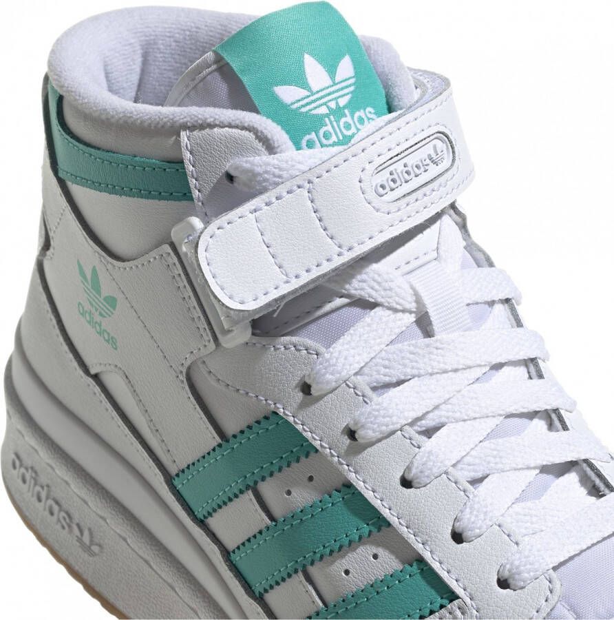 Adidas Originals De sneakers van de manier Forum Mid W - Foto 7