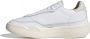 Adidas Originals De sneakers van de manier Her Court W - Thumbnail 4