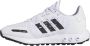 Adidas Originals De sneakers van de ier La Trainer Iii J - Thumbnail 3