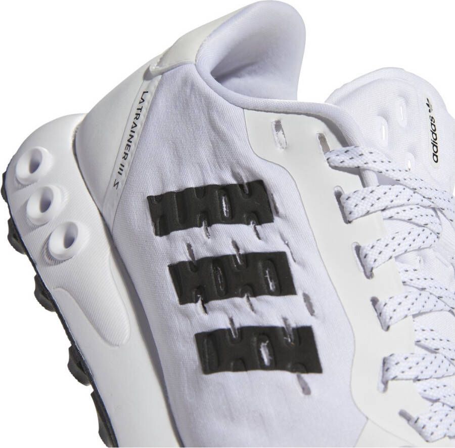 Adidas Originals De sneakers van de ier La Trainer Iii J - Foto 6
