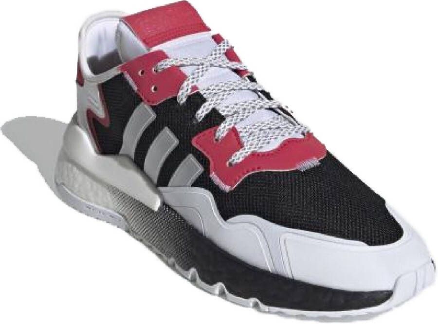 adidas Originals De sneakers van de manier Nite Jogger