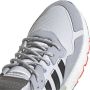 Adidas Originals Nite Jogger De sneakers van de manier Mannen Grijs - Thumbnail 11