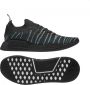 Adidas Originals De sneakers van de manier NMD R1 STLT Parley PK - Thumbnail 2