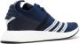 Adidas Originals Nmd R2 Pk Heren Mode sneakers blauw - Thumbnail 3