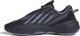 Adidas Originals Buty sneakersy Ozrah H04206 Zwart Unisex - Thumbnail 5