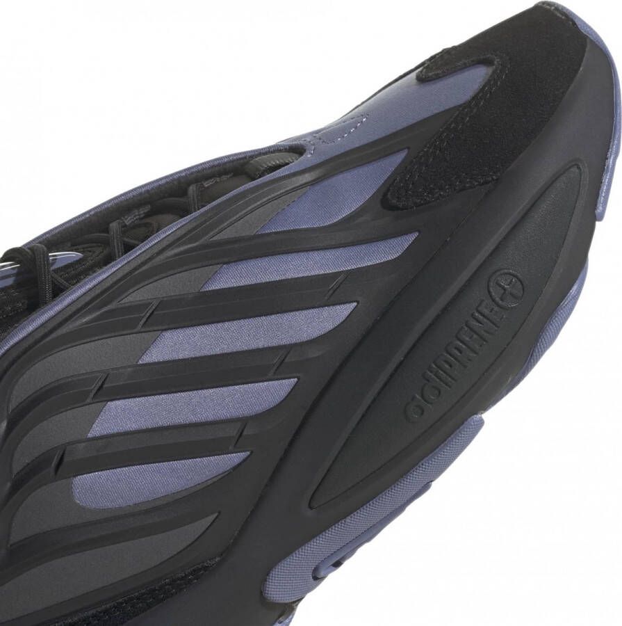 Adidas Originals Buty sneakersy Ozrah H04206 Zwart Unisex - Foto 6