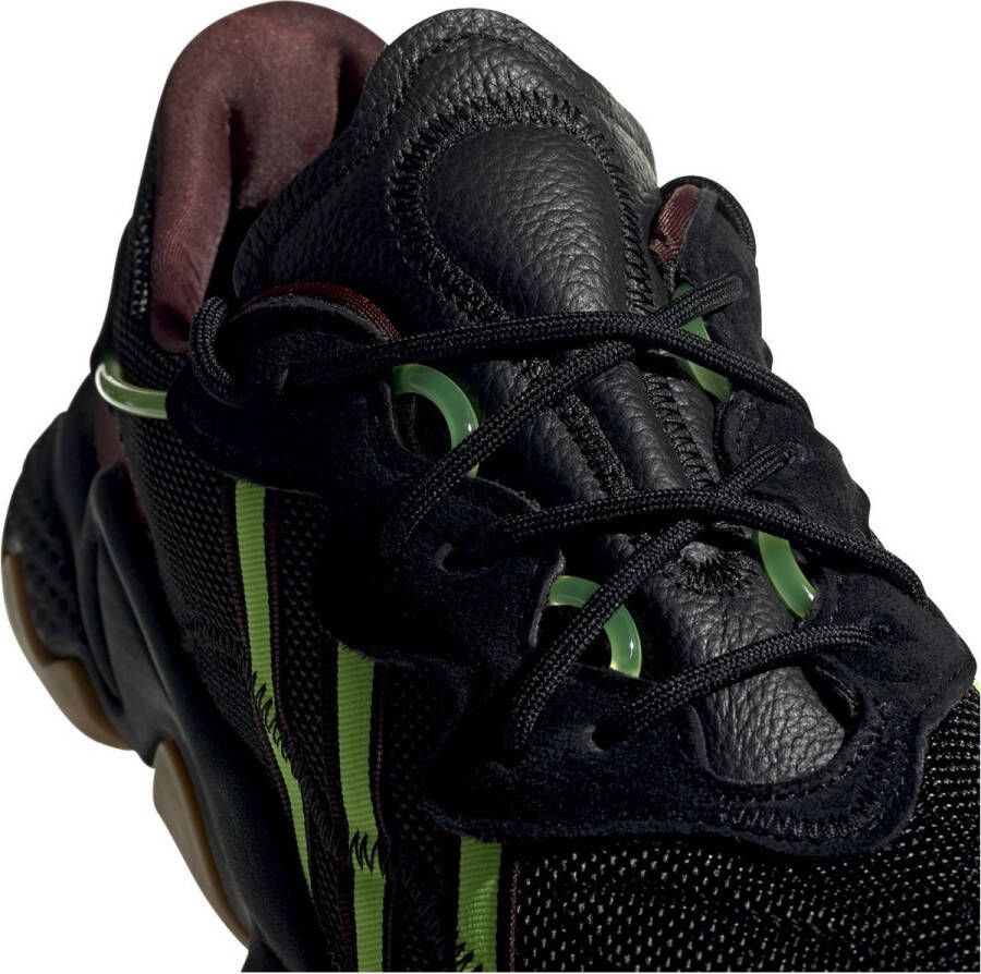 Adidas Originals De sneakers van de ier Pusha T Ozweego Schoenen